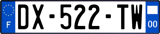 DX-522-TW