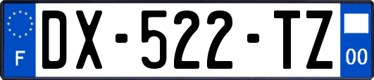 DX-522-TZ