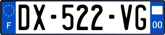 DX-522-VG