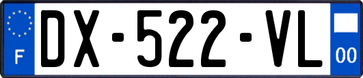 DX-522-VL