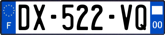 DX-522-VQ