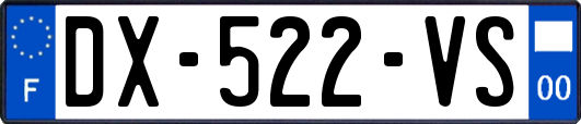 DX-522-VS