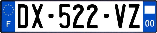 DX-522-VZ