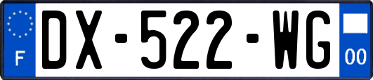 DX-522-WG