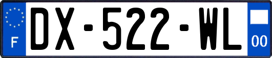 DX-522-WL