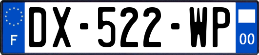 DX-522-WP