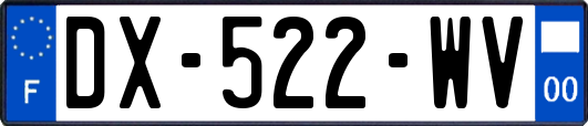 DX-522-WV