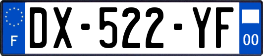 DX-522-YF