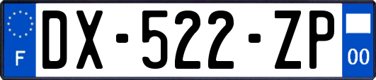 DX-522-ZP