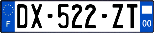 DX-522-ZT