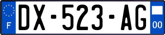 DX-523-AG