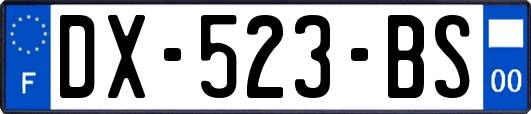 DX-523-BS