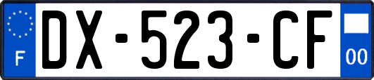 DX-523-CF
