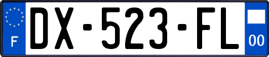 DX-523-FL