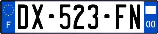 DX-523-FN