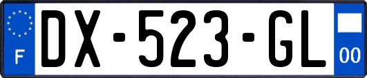 DX-523-GL