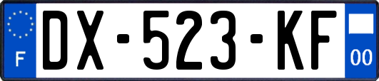 DX-523-KF