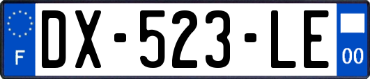 DX-523-LE