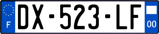 DX-523-LF
