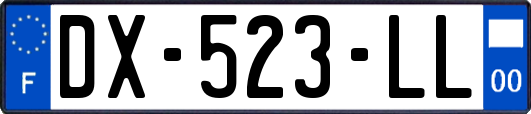 DX-523-LL