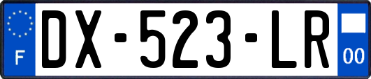 DX-523-LR