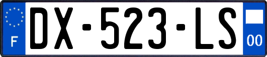 DX-523-LS