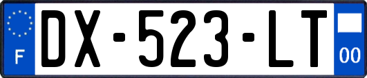 DX-523-LT