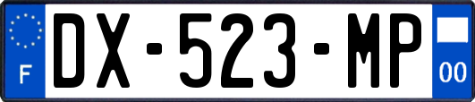 DX-523-MP