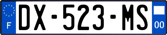 DX-523-MS