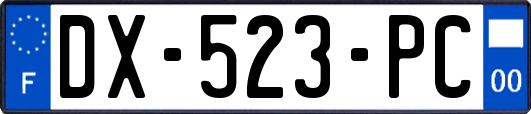 DX-523-PC