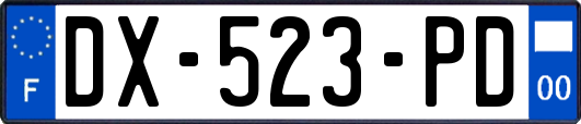 DX-523-PD