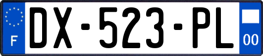 DX-523-PL