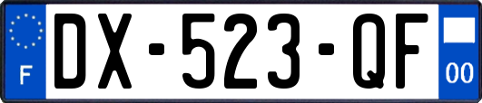 DX-523-QF