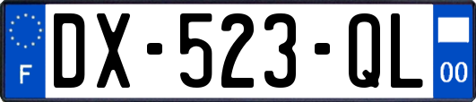 DX-523-QL