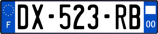 DX-523-RB