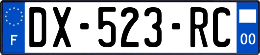 DX-523-RC