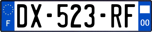 DX-523-RF