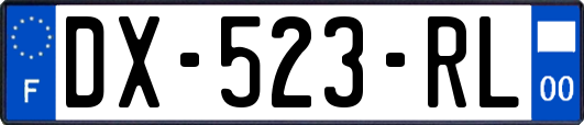 DX-523-RL
