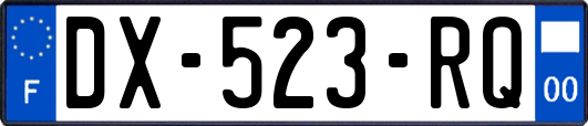 DX-523-RQ