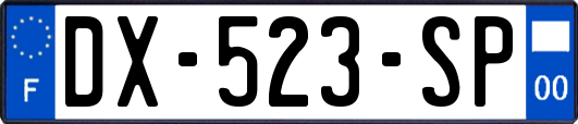 DX-523-SP