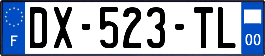 DX-523-TL