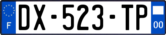DX-523-TP