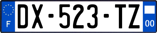 DX-523-TZ