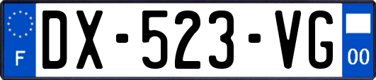 DX-523-VG