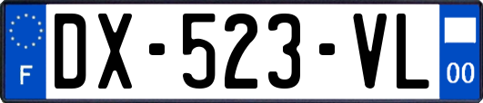 DX-523-VL