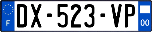 DX-523-VP