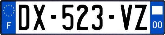 DX-523-VZ