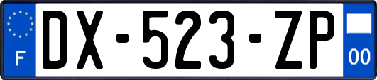 DX-523-ZP