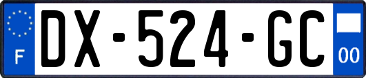 DX-524-GC