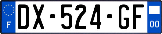 DX-524-GF